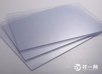 pvc塑料板怎么样 什么品牌的pvc塑料板好