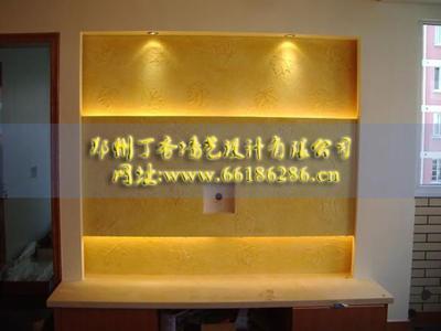 郑州液体壁纸漆厂家直销 (中国 河南省 服务或其他) - 壁纸 - 装饰材料 产品 「自助贸易」