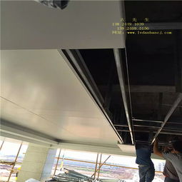 【镂空铝单板装饰材料生产厂家】- 