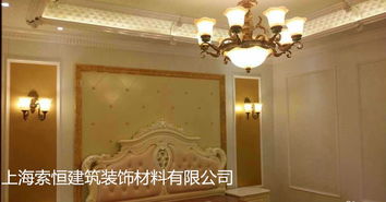 集成墙面的综合评价 装饰材料的强大优势与适用场景