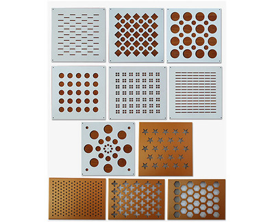 冲孔幕墙铝单板服务为先「安徽众霸」建材介绍