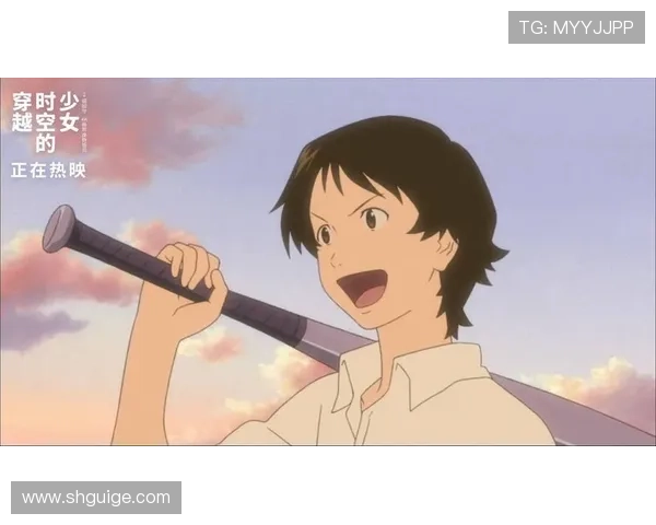 10分钟看懂《穿越时空的少女》,哭到撕心裂肺的7个瞬间 10分钟看懂《穿越时空的少女》,哭到撕心裂肺的7个瞬间