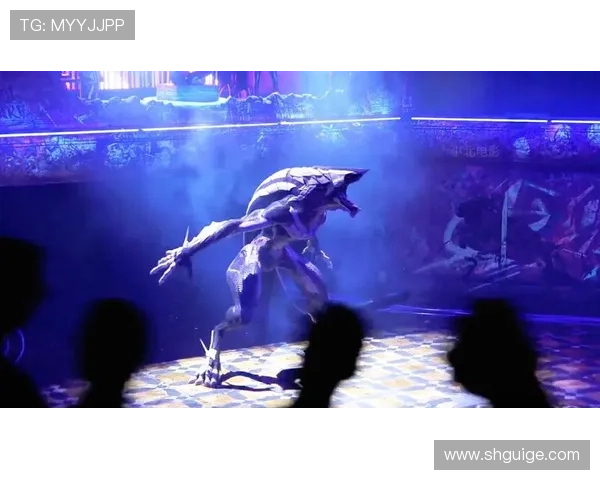 27个《爱,死亡和机器人》宇宙边缘脑洞,第5集简直是“哲学神作”! 27个《爱,死亡和机器人》宇宙边缘脑洞,第5集简直是“哲学神作”!