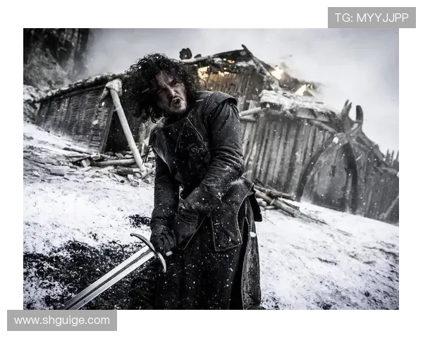 权游“琼恩雪诺”的9个身世之谜：命运多舛的真龙王子