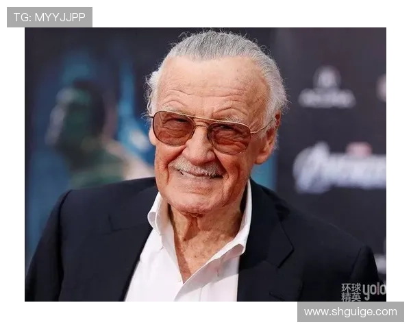 漫威之父斯坦李银幕客串传奇与超级英雄电影宇宙的幕后灵魂