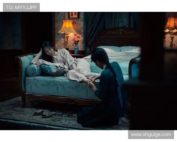 神操作！《僵尸先生》17种奇葩死法，结局反转再反转，你敢看吗？