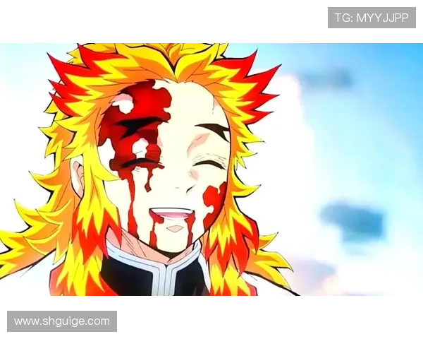 3位柱的悲惨命运，鬼灭之刃为何如此虐心？