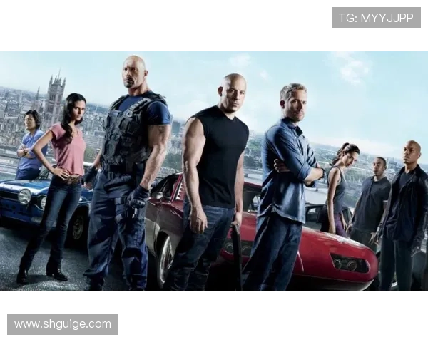 《速度与激情10》：不止于燃！豆瓣高分口碑炸裂，一场关于“家”的终极狂飙