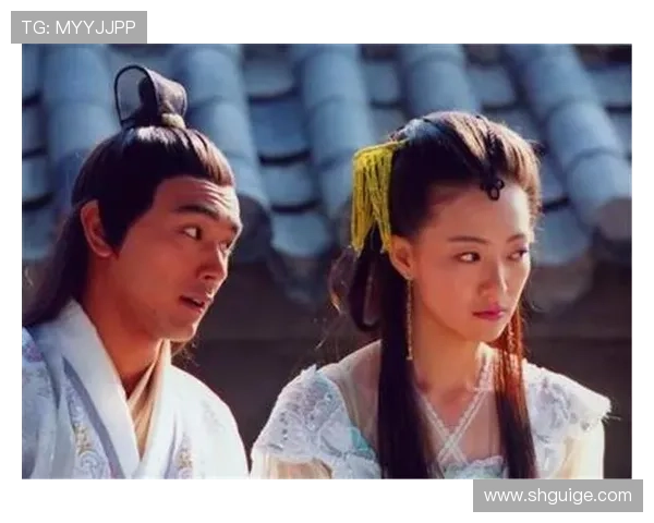 结局不是重点！这部剧的3个角色互动，才是精华