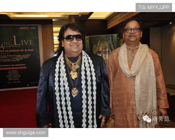 宝莱坞的黄金年代：在《印度电影通缉令》中重温那段燃情岁月