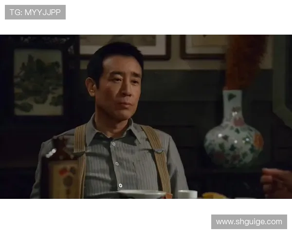 三李情深：岁月流转，家风永恒