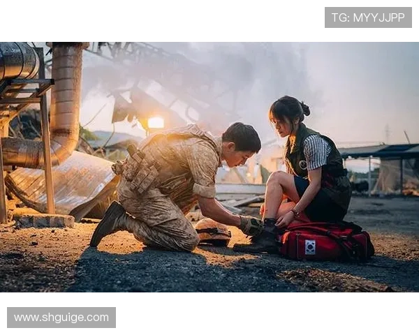 哈弗爱情故事：遇见你，遇见最好的我们