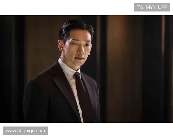 卧底生死线：在刀尖上跳舞的惊险人生