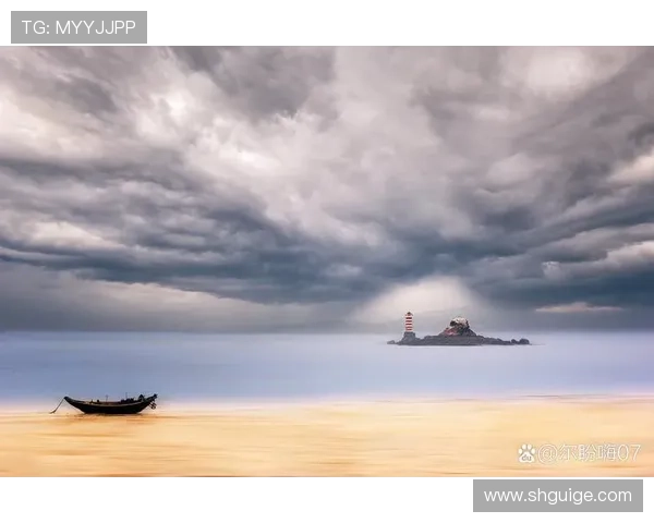 海上诊疗所：蓝色星球上的希望灯塔