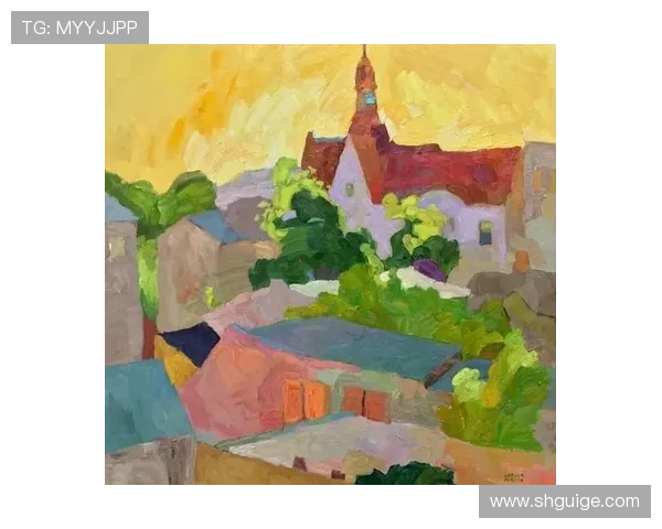 杨贞雅：在时光的画布上，绘出生命中最美的色彩