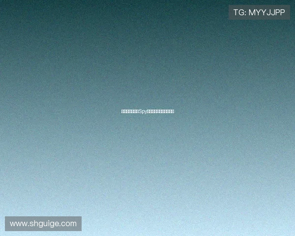 潜入心动:韩剧Spy中的谍影重重与爱恨情仇 潜入心动:韩剧Spy中的谍影重重与爱恨情仇